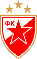 FK Crvena Zvezda