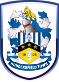 Huddersfield Town AFC