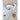 Leeds United FC LFSTLR Long Sleeve Jersey image 7