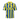 UD Las Palmas 1998/99 Away Jersey image 1