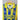 UD Las Palmas 1998/99 Away Jersey image 6