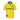 UD Las Palmas 1998/99 Home Jersey image 1