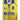 UD Las Palmas 1998/99 Home Jersey image 6
