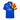 Valencia CF 1995/96 Away Jersey image 1