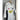 CSD Colo-Colo 2003 Heimtrikot Bild 5