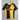 Real Zaragoza 2001/02 Away Jersey image 3