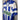 RC Deportivo de La Coruña 1994/95 Home Jersey image 6