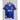 Club Universidad de Chile 1999/00 Heimtrikot Bild 3
