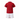 Arsenal FC 2005/06 Home Kids Kit image 2