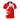 Athletic Club 1997/98 Home Jersey image 1