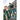 Real Betis Balompié Oversize Jersey image 6