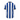 Sheffield Wednesday FC 1997/98 Home Jersey image 2