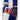 Sheffield Wednesday FC 1997/98 Home Jersey image 5