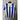 Sheffield Wednesday FC 1989/91 Home Jersey image 3