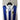 Sheffield Wednesday FC 1989/91 Home Jersey image 6
