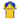 UD Las Palmas 2000/01 Home Jersey image 1