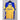 UD Las Palmas 2000/01 Home Jersey image 3