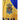 UD Las Palmas 2000/01 Home Jersey image 5
