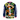 Mexico Goalkeeper Jorge Campos Long Sleeve Jersey image 2
