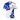 Club Universidad de Chile 2026/27 Maglia Trasferta immagine 1