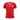 América de Cali 2026/27 Equipamento Principal imagem 1