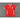 América de Cali 2026/27 Equipamento Principal imagem 3