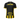 CA Peñarol 2026/27 1a Equipación imagen 2