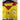 Galatasaray SK 2025/26 Yellow Retro Long Sleeve Jersey image 5