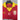 Galatasaray SK 2026 Red Retro Long Sleeve Jersey image 4