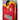 Galatasaray SK 2026 Red Retro Long Sleeve Jersey image 5