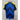 Cádiz CF 2025/26 Retro Match Jersey image 4