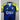 Cádiz CF 2025/26 Maglia Casa Retro immagine 6