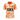 Valencia CF 2025/26 Retro Jersey image 1