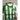 Real Betis Balompié 2025/26 Pre-Match Spring Party Edition Jersey image 7
