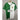 Córdoba CF 2025/26 Heimtrikot Retro Bild 3