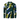 Brazil 1994 Goalkeeper Long Sleeve Jersey image 1