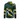 Brazil 1994 Goalkeeper Long Sleeve Jersey image 2