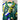 Brazil 1994 Goalkeeper Long Sleeve Jersey image 5