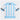 Argentina Home Bringback Remixed Jersey image 4