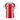 UD Almería 2025/26 Retro Match Jersey image 1