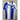 RC Deportivo de La Coruña 2026/27 Miña Terra Galega Jersey image 3