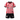 Athletic Club 2026/27 Home Kids Kit image 1