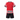 Athletic Club 2026/27 Home Kids Kit image 2