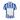 Real Sociedad 2025/26 Retro Jersey image 2