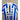 Real Sociedad 2025/26 Retro Jersey image 5