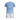 Manchester City FC 2026/27 Home Kids Kit image 1