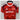 Club Universidad de Chile 2026/27 Terceiro Equipamento imagem 5
