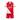 AS Monaco 2026/27 Home Kids Kit image 1