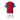 West Ham United FC 2026/27 Home Kids Kit image 2