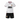 Valencia CF 2026/27 Home Kids Kit image 1